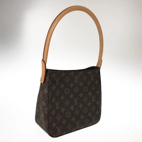 LOUIS VUITTON Monogram Looping MM M51146 Shoulder bag - Picture 4 of 16